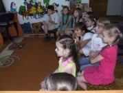 Обласна бібліотека для дітей (м.Тернопіль)