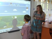Обласна бібліотека для дітей (м.Тернопіль)