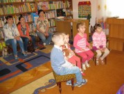 Обласна бібліотека для дітей (м.Тернопіль)