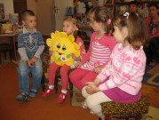 Обласна бібліотека для дітей (м.Тернопіль)