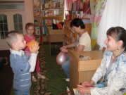 Обласна бібліотека для дітей (м.Тернопіль)