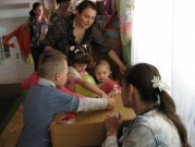 Обласна бібліотека для дітей (м.Тернопіль)