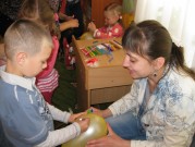 Обласна бібліотека для дітей (м.Тернопіль)