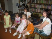Обласна бібліотека для дітей (м.Тернопіль)