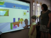 Обласна бібліотека для дітей (м.Тернопіль)