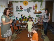 Обласна бібліотека для дітей (м.Тернопіль)