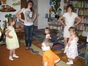 Обласна бібліотека для дітей (м.Тернопіль)