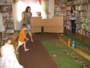 Обласна бібліотека для дітей (м.Тернопіль)