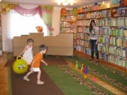 Обласна бібліотека для дітей (м.Тернопіль)