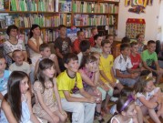 Обласна бібліотека для дітей (м.Тернопіль)