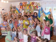 Обласна бібліотека для дітей (м.Тернопіль)