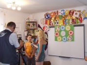 Обласна бібліотека для дітей (м.Тернопіль)