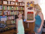 Обласна бібліотека для дітей (м.Тернопіль)