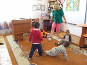Обласна бібліотека для дітей (м.Тернопіль)