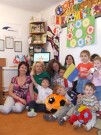 Обласна бібліотека для дітей (м.Тернопіль)