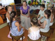 Обласна бібліотека для дітей (м.Тернопіль)