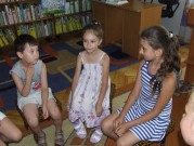Обласна бібліотека для дітей (м.Тернопіль)
