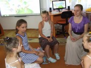Обласна бібліотека для дітей (м.Тернопіль)