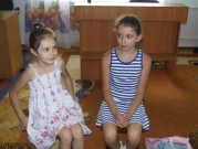 Обласна бібліотека для дітей (м.Тернопіль)