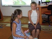 Обласна бібліотека для дітей (м.Тернопіль)
