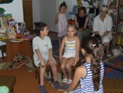Обласна бібліотека для дітей (м.Тернопіль)