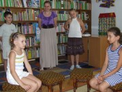Обласна бібліотека для дітей (м.Тернопіль)