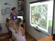 Обласна бібліотека для дітей (м.Тернопіль)