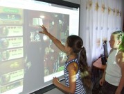 Обласна бібліотека для дітей (м.Тернопіль)