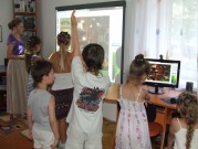 Обласна бібліотека для дітей (м.Тернопіль)