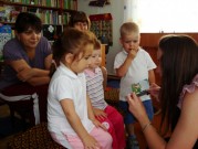Обласна бібліотека для дітей (м.Тернопіль)