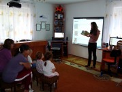 Обласна бібліотека для дітей (м.Тернопіль)
