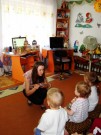 Обласна бібліотека для дітей (м.Тернопіль)