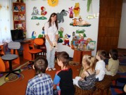 Обласна бібліотека для дітей (м.Тернопіль)