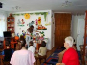 Обласна бібліотека для дітей (м.Тернопіль)