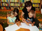 Обласна бібліотека для дітей (м.Тернопіль)