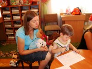 Обласна бібліотека для дітей (м.Тернопіль)