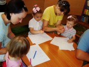 Обласна бібліотека для дітей (м.Тернопіль)