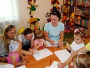Обласна бібліотека для дітей (м.Тернопіль)