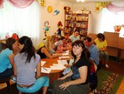 Обласна бібліотека для дітей (м.Тернопіль)