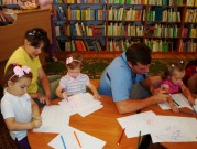 Обласна бібліотека для дітей (м.Тернопіль)