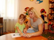 Обласна бібліотека для дітей (м.Тернопіль)