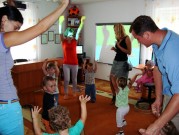Обласна бібліотека для дітей (м.Тернопіль)