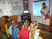 Обласна бібліотека для дітей (м.Тернопіль)