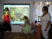 Обласна бібліотека для дітей (м.Тернопіль)