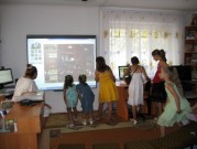 Обласна бібліотека для дітей (м.Тернопіль)