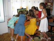 Обласна бібліотека для дітей (м.Тернопіль)
