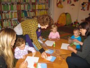 Обласна бібліотека для дітей (м.Тернопіль)