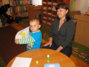 Обласна бібліотека для дітей (м.Тернопіль)