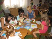 Обласна бібліотека для дітей (м.Тернопіль)