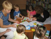 Обласна бібліотека для дітей (м.Тернопіль)